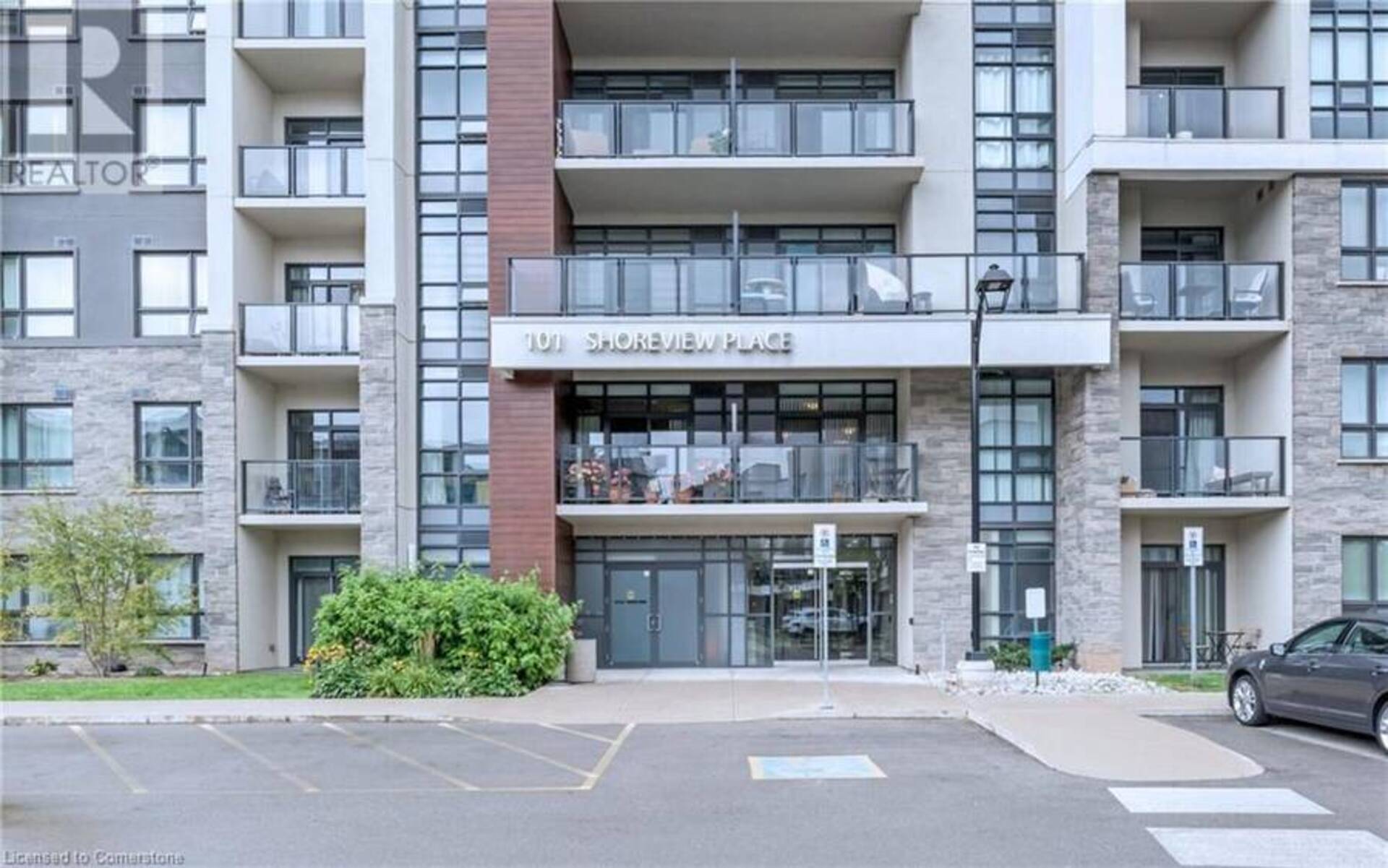 101 SHOREVIEW Place Unit# 113 Stoney Creek