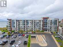 101 SHOREVIEW Place Unit# 113 Stoney Creek