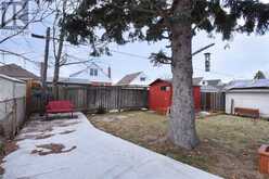 162 BELAND Avenue S Hamilton