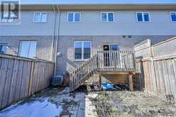 170 PALACEBEACH Trail Unit# 24 Hamilton