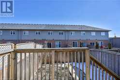 170 PALACEBEACH Trail Unit# 24 Hamilton