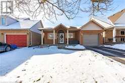 13 SILVERCREST Court Thorold