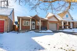 13 SILVERCREST Court Thorold