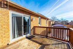 13 SILVERCREST Court Thorold