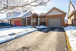 13 SILVERCREST Court Thorold