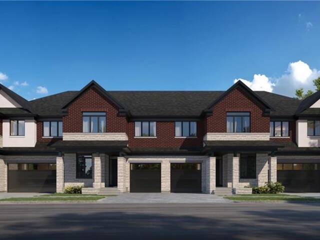 118 VALLEY TRAIL Place Waterdown Ontario