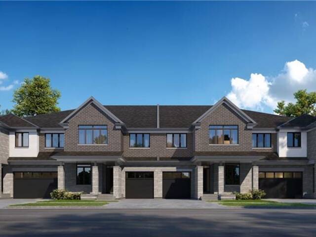 100 VALLEY TRAIL Place Waterdown Ontario