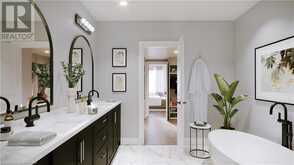 100 VALLEY TRAIL Place Waterdown