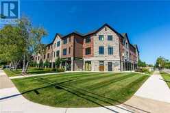 2620 BINBROOK Road Unit# 205 Hamilton