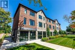 2620 BINBROOK Road Unit# 205 Hamilton