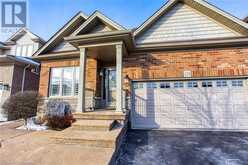 131 ESCARPMENT Drive Hamilton