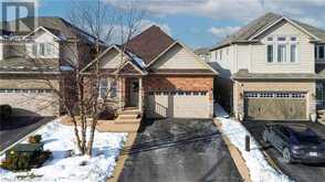 131 ESCARPMENT Drive Hamilton