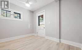 215 QUEEN Street S Unit# Upper Hamilton