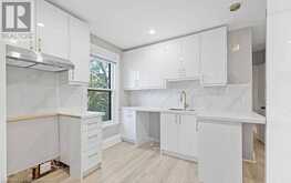 215 QUEEN Street S Unit# Upper Hamilton