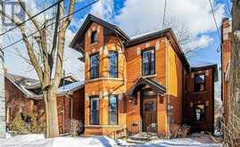 215 QUEEN Street S Unit# Upper Hamilton