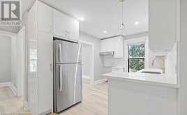 215 QUEEN Street S Unit# Upper Hamilton