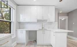 215 QUEEN Street S Unit# Upper Hamilton