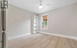 215 QUEEN Street S Unit# Upper Hamilton