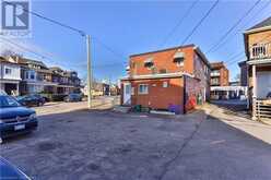 1256 KING Street E Hamilton