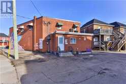 1256 KING Street E Hamilton