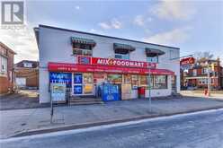 1256 KING Street E Hamilton