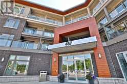 457 PLAINS Road E Unit# 3 Burlington