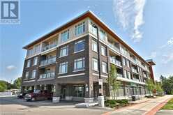 457 PLAINS Road E Unit# 3 Burlington