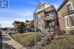 485 CATHARINE Street N Hamilton