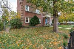 137 EMERALD Street S Unit# 3 Hamilton