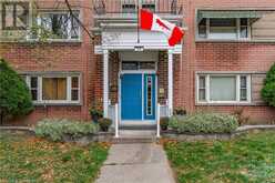 137 EMERALD Street S Unit# 3 Hamilton