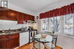 38 ELORA Drive Unit# 19 Hamilton