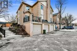 38 ELORA Drive Unit# 19 Hamilton