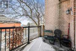 38 ELORA Drive Unit# 19 Hamilton