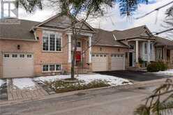 2243 TURNBERRY Road Unit# 76 Halton