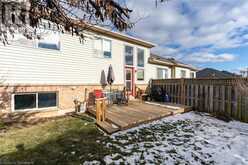 2243 TURNBERRY Road Unit# 76 Halton