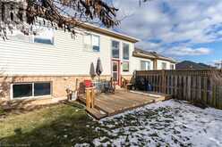 2243 TURNBERRY Road Unit# 76 Burlington