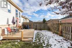 2243 TURNBERRY Road Unit# 76 Burlington