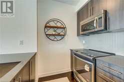 4011 BRICKSTONE Mews Unit# 1206 Mississauga