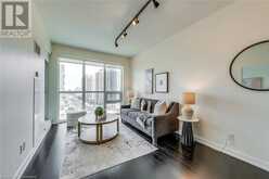 4011 BRICKSTONE Mews Unit# 1206 Mississauga