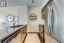 4011 BRICKSTONE Mews Unit# 1206 Mississauga