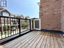 1000 ASLETON Boulevard Unit# 82 Milton