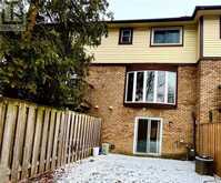 34 BOW VALLEY Drive Unit# 5 Hamilton