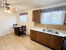 34 BOW VALLEY Drive Unit# 5 Hamilton