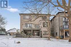 1261 MOHAWK Road Unit# 1 Hamilton