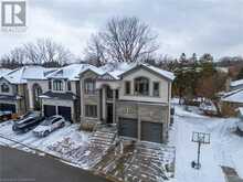 1261 MOHAWK Road Unit# 1 Hamilton