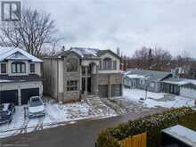 1261 MOHAWK Road Unit# 1 Hamilton