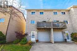 1155 PARAMOUNT Drive Unit# 26 Stoney Creek