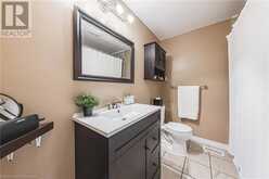 1155 PARAMOUNT Drive Unit# 26 Stoney Creek