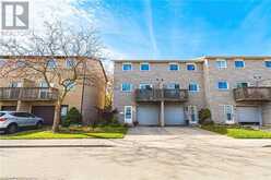 1155 PARAMOUNT Drive Unit# 26 Stoney Creek