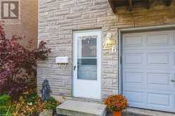 1155 PARAMOUNT Drive Unit# 26 Stoney Creek